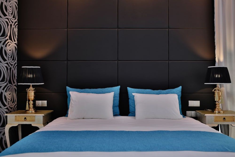 undefined The Josephine Boutique hotel 10