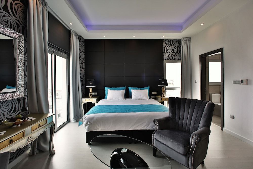 undefined The Josephine Boutique hotel 6