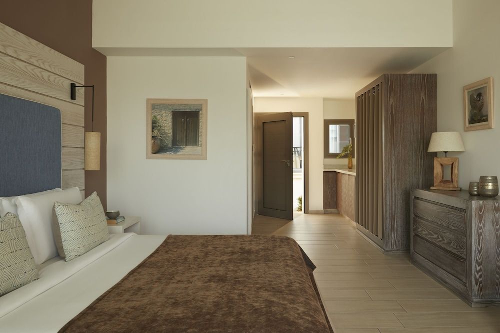 Double Room Garden view (Bungalow Area)