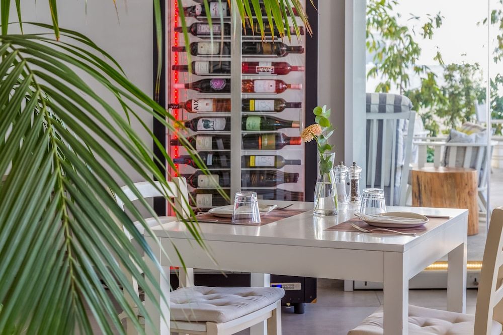 undefined Island Boutique Hotel 6