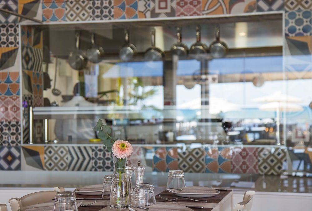 undefined Island Boutique Hotel 7