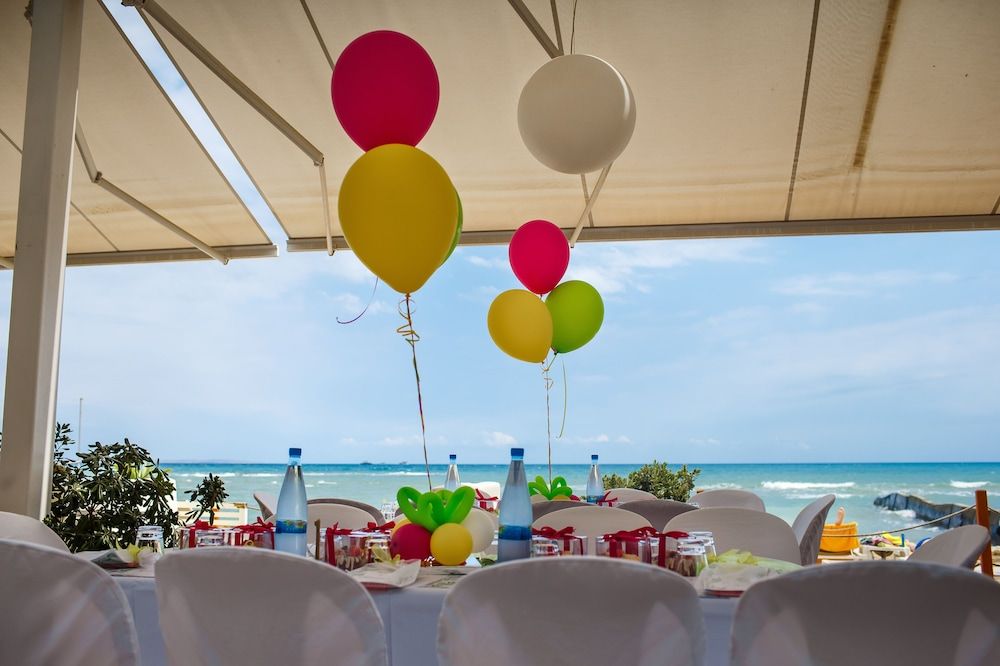 undefined Island Boutique Hotel