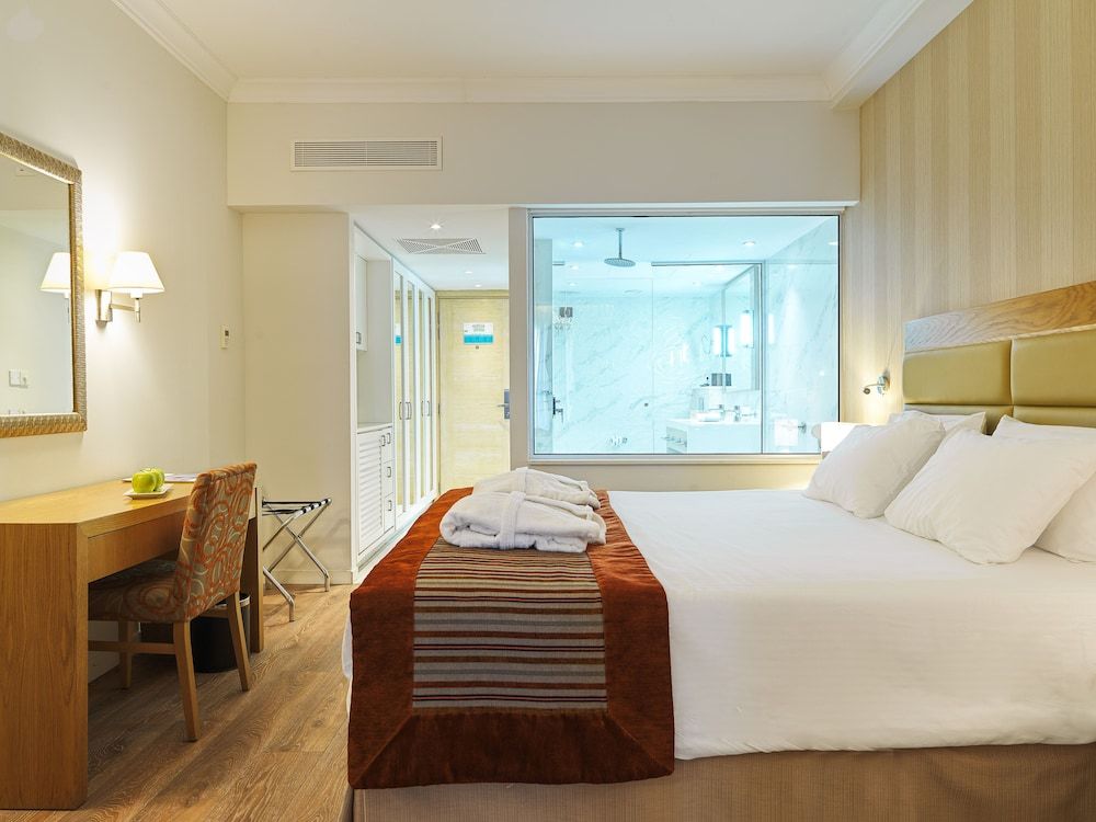 Suite, Garden Area (Private Pool)