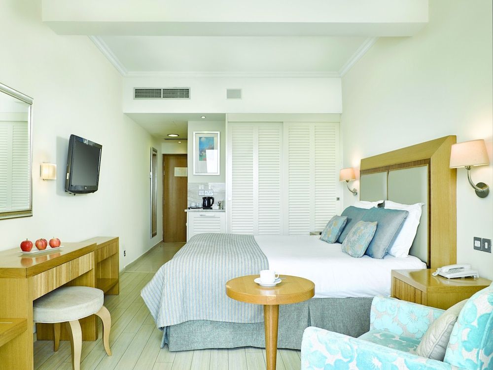 Superior Room, Sea View (Olympic Bay)