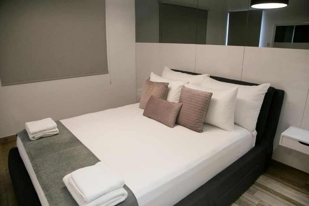 Superior Apartment (Adults Only)