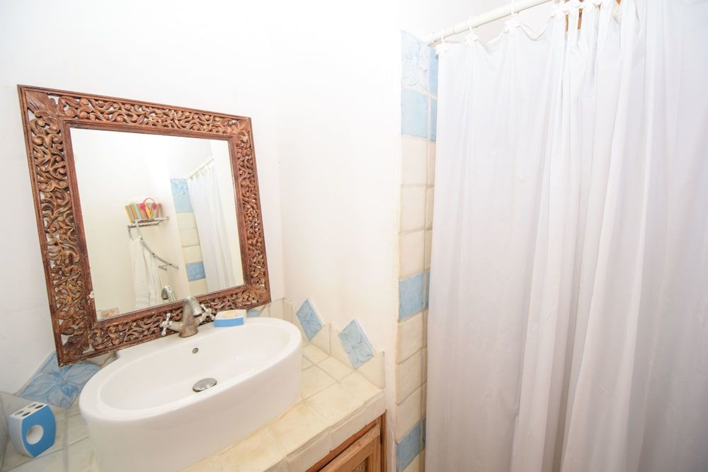 Clave Verde Ecolodge Studio Suite, 1 Bedroom, Kitchen, Ocean View 4