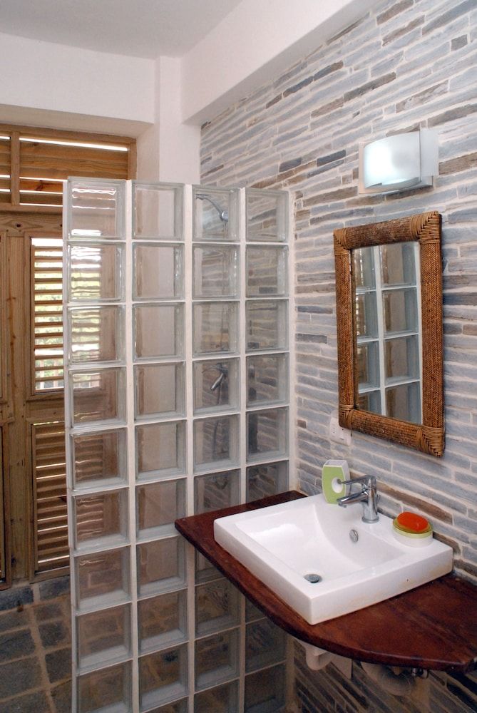 Clave Verde Ecolodge El Cerezo,1 room Studio 5