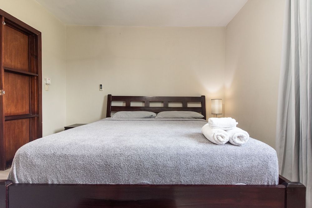 Hotel Casa Jum Royal Suite 4