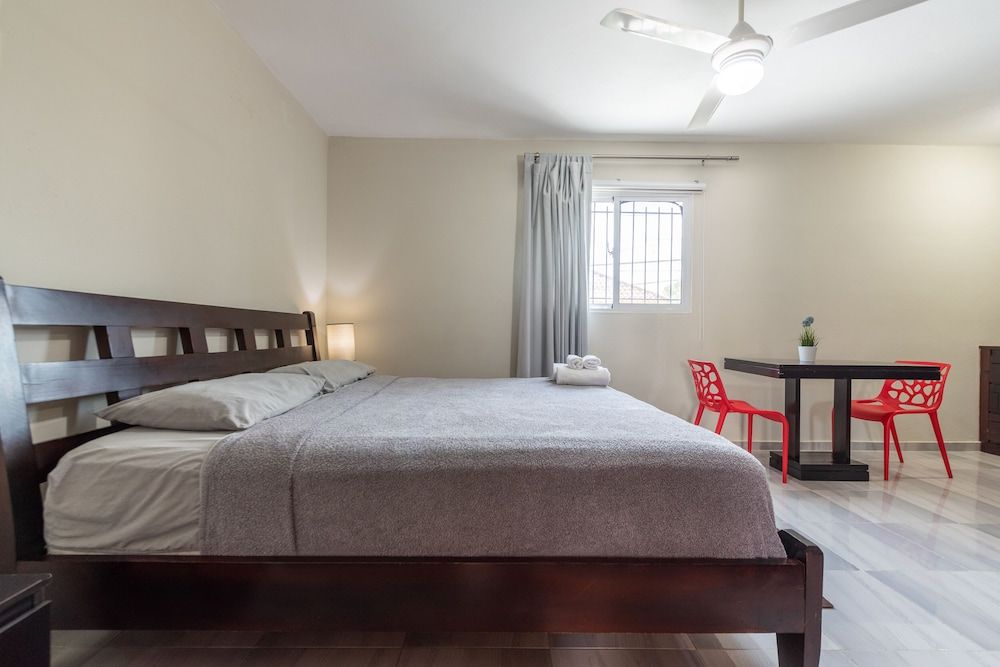 Hotel Casa Jum Royal Suite 3