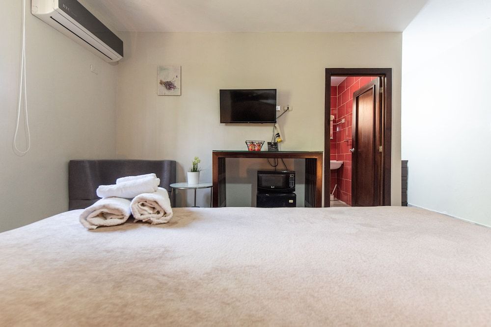 Hotel Casa Jum Luxury 8