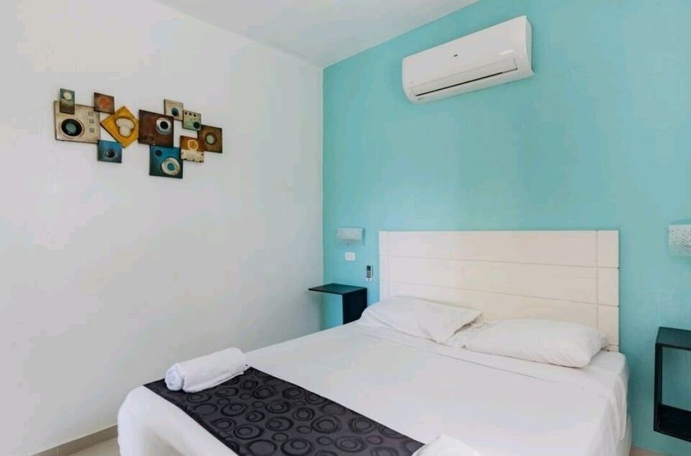 Basic House, 2 Bedrooms