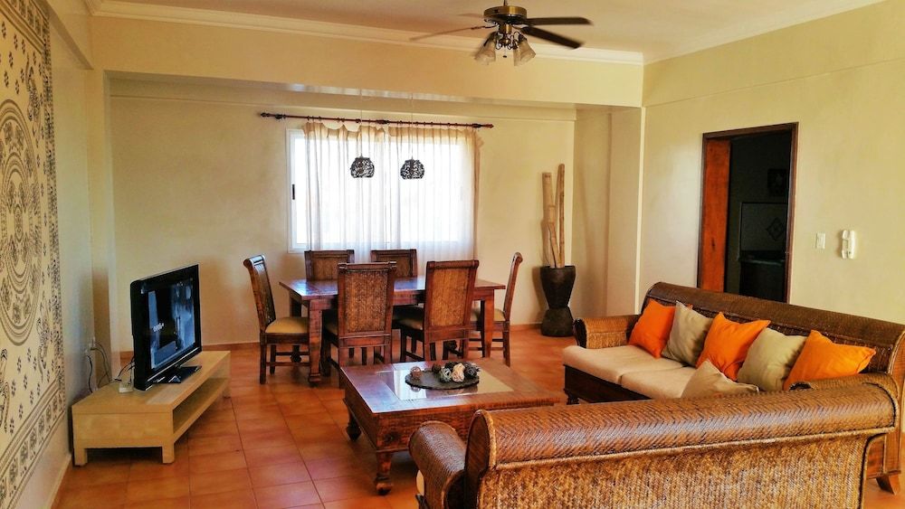 Punta Cana Seven Beaches Apartment, 3 Bedrooms 5