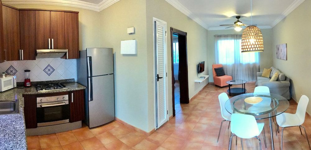 Punta Cana Seven Beaches Apartment, 1 Bedroom 3