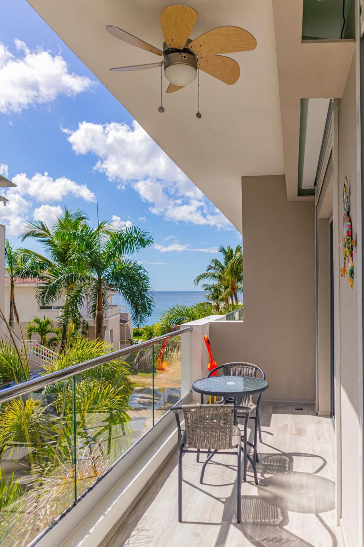 TRACADERO Beach Club and Holidays Rentals Suite 113