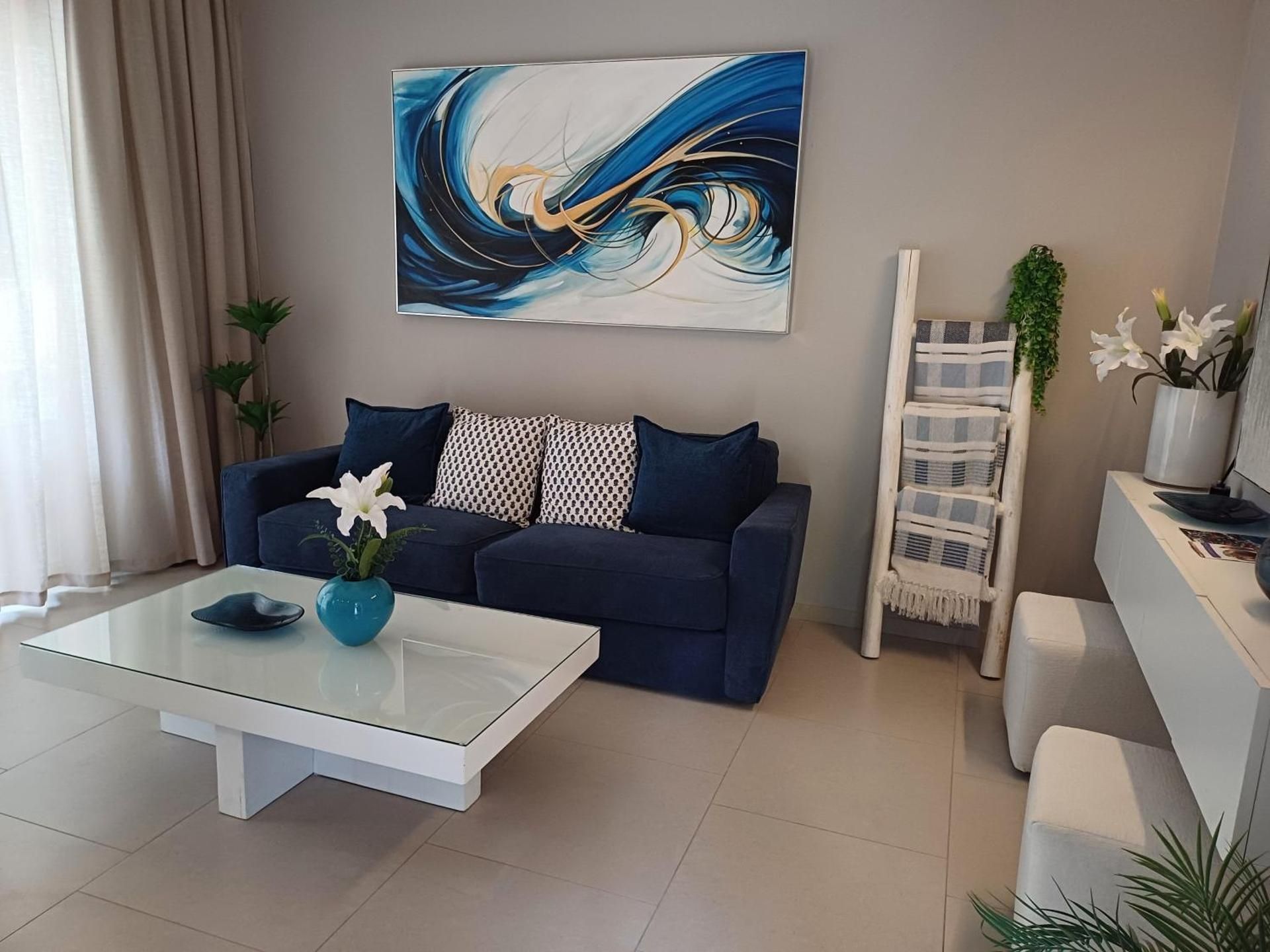 TRACADERO Beach Club and Holidays Rentals Suite