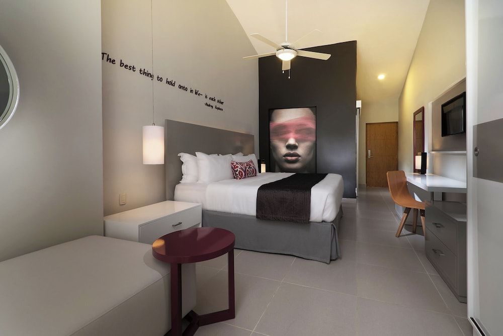 Emotions by Hodelpa - Juan Dolio - All inclusive Adults Only Superior Room 2 Pax