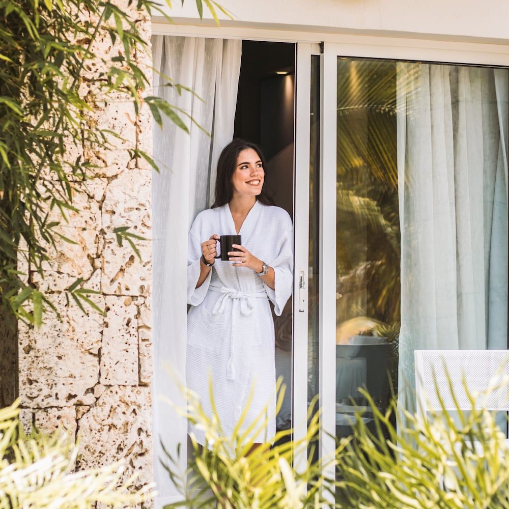 Emotions by Hodelpa - Juan Dolio - All inclusive Essentia OCEAN View 2 Pax