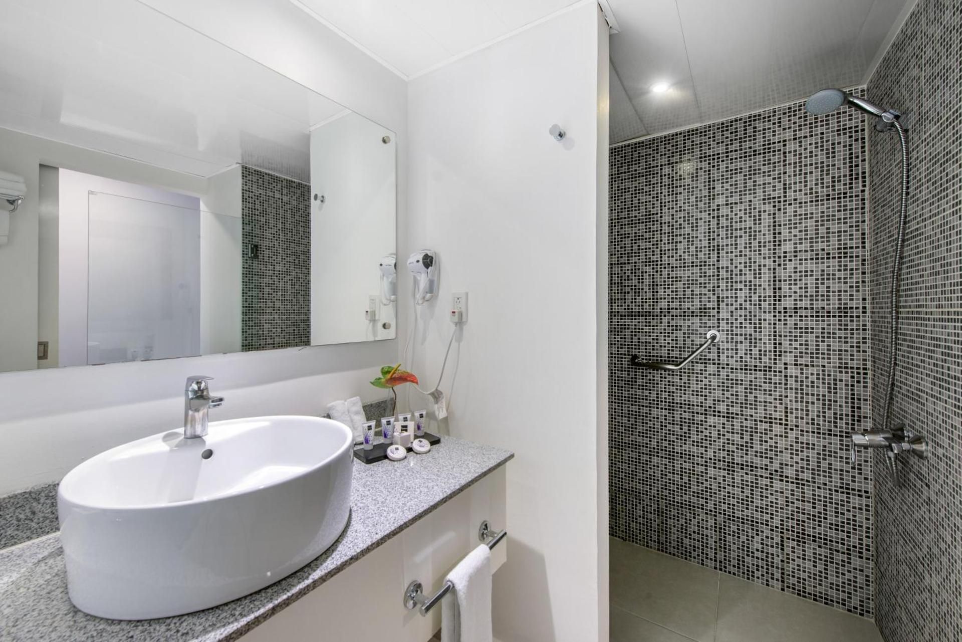 Superior Double with Balcony