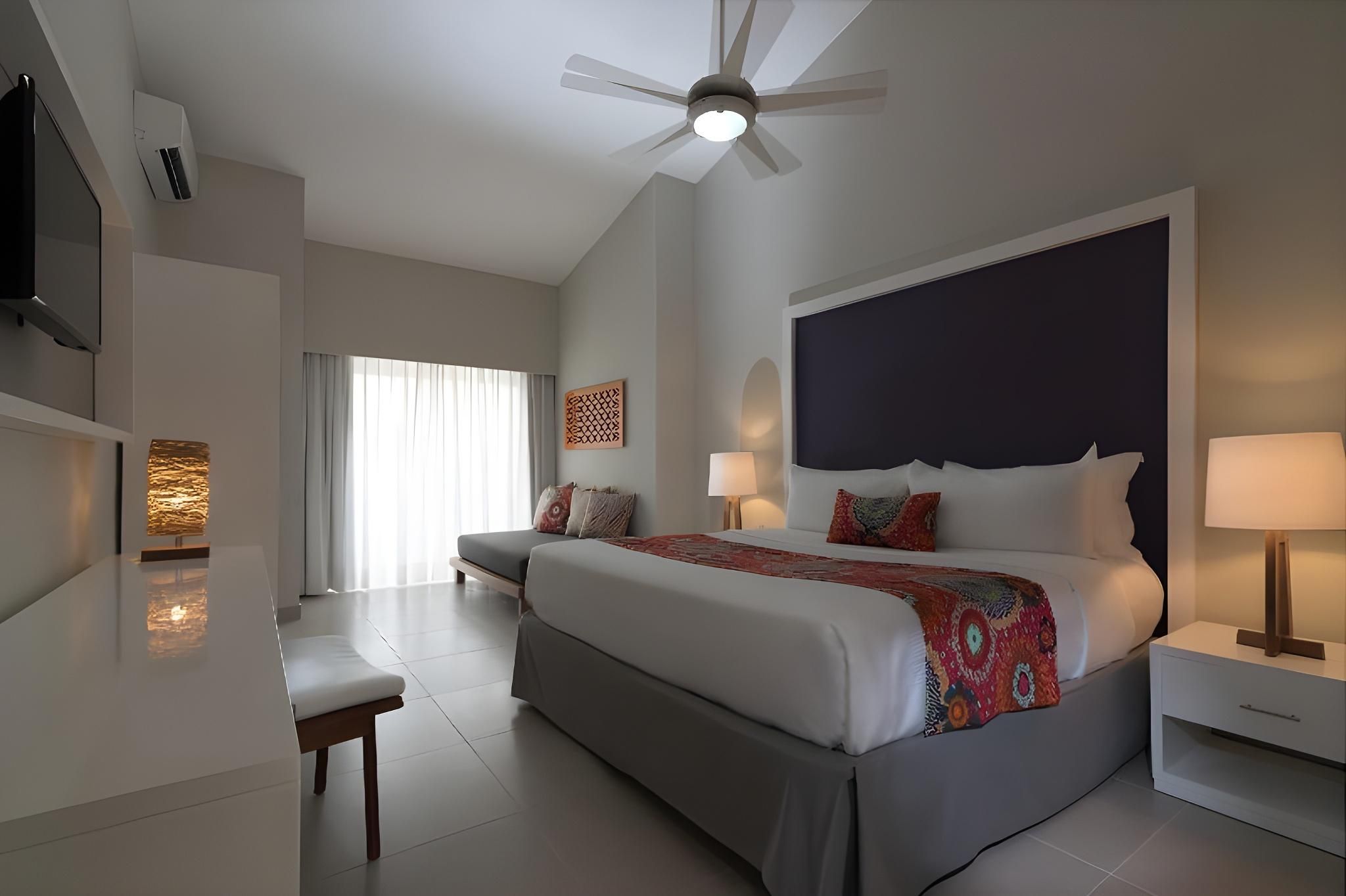 Superior Room - Adult Only