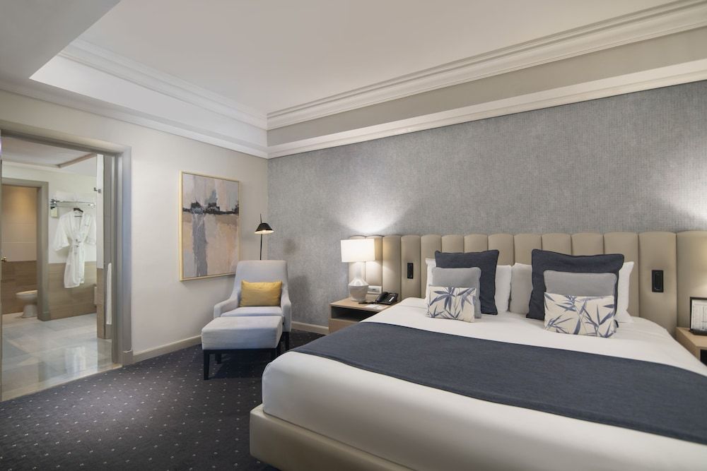 Suite Ocean View Single Use