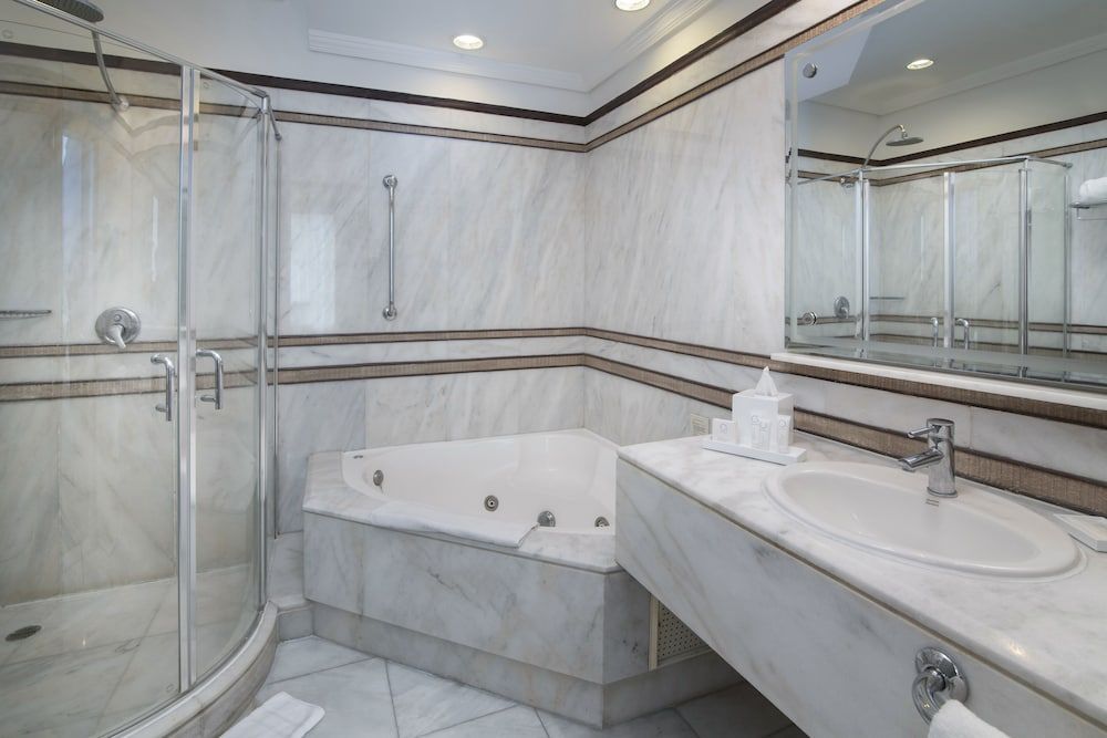 Master Suite Ocean Front Single Use