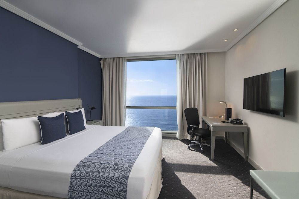 Master Suite Ocean Front Single Use