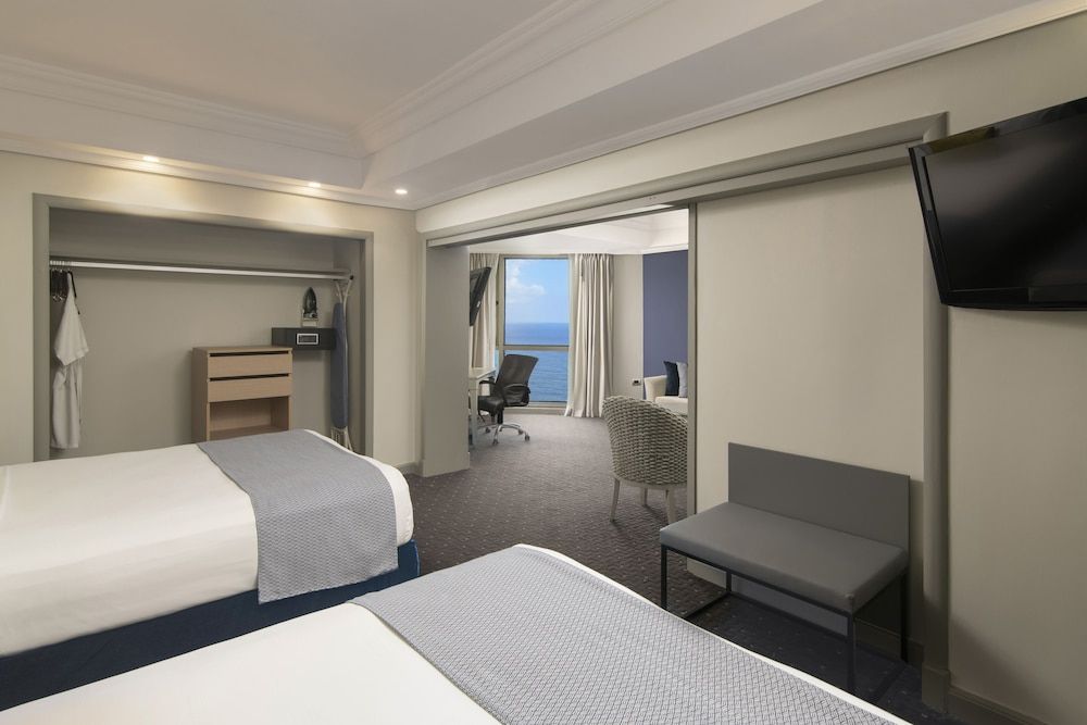 Suite Ocean View Single Use