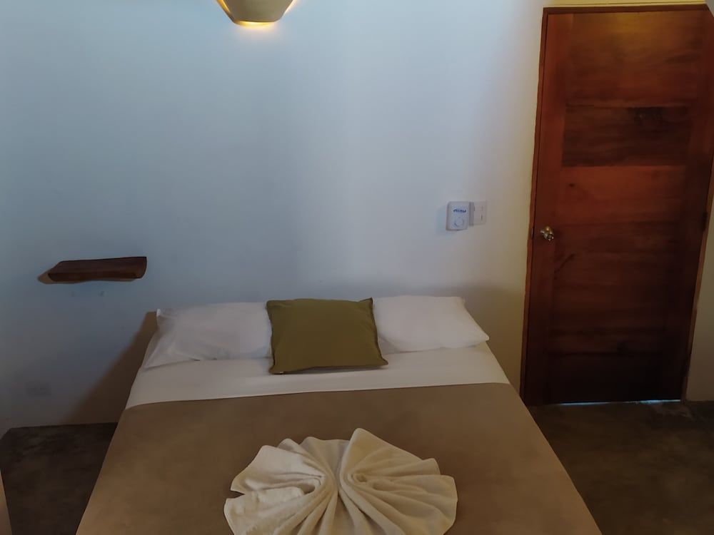 Residencia El Balata Deluxe Wood 2