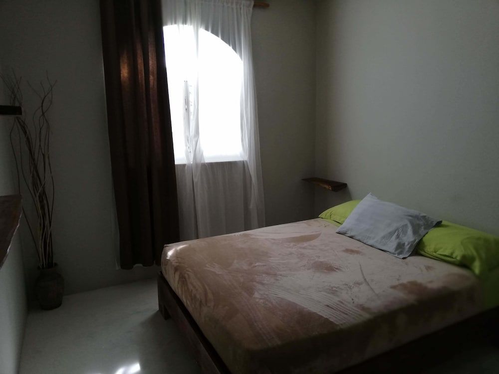 Two Bedroom Apartment