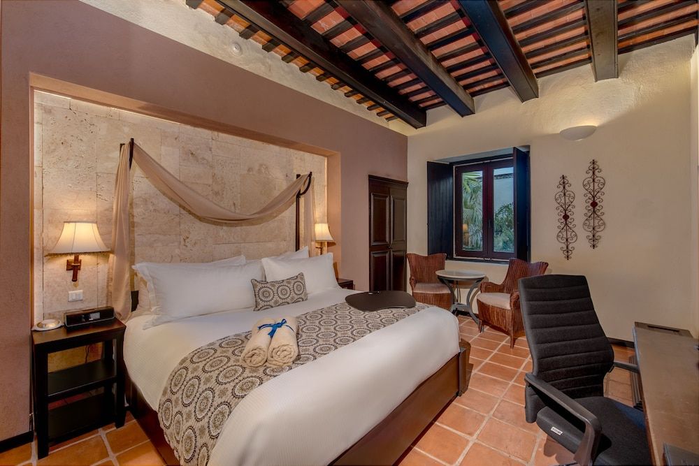 Traditional Room