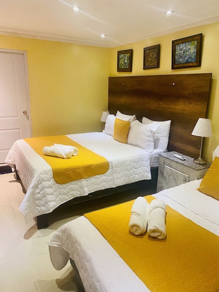 Standard, 1 Bedroom