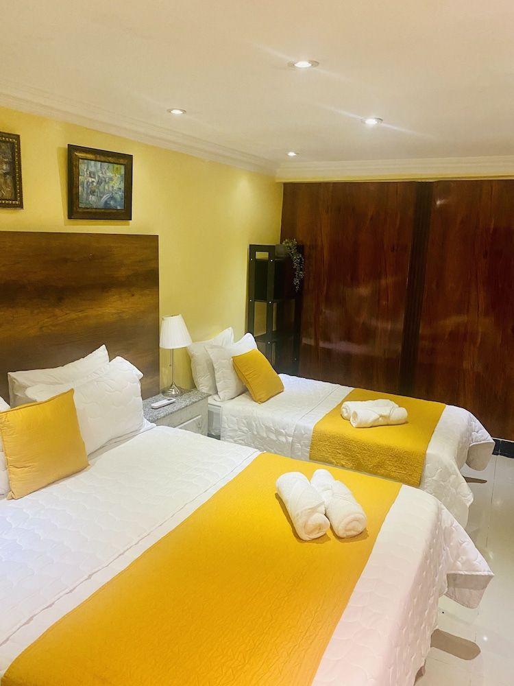 Standard, 1 Bedroom