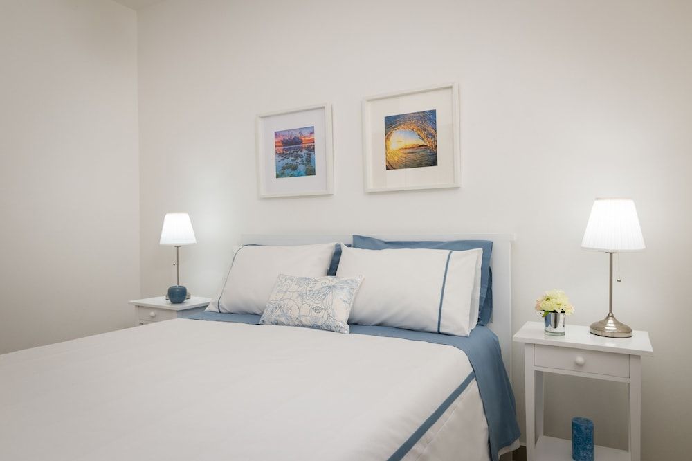 Los Flamencos Aparthotel Standard Two Bedrooms & Two Bathrooms