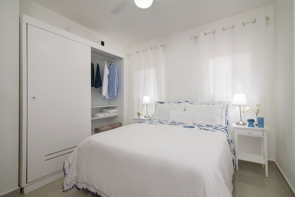 Los Flamencos Aparthotel Superior Two Bedrooms & Two Bathrooms