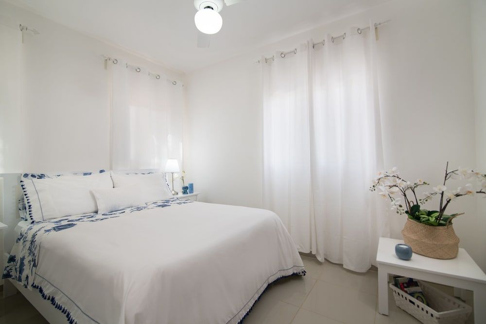 Los Flamencos Aparthotel Superior Two Bedrooms & Two Bathrooms 2