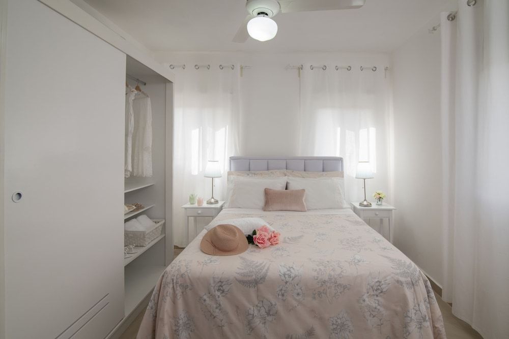 Family Suite Two Bedrooms & Two Bathrooms