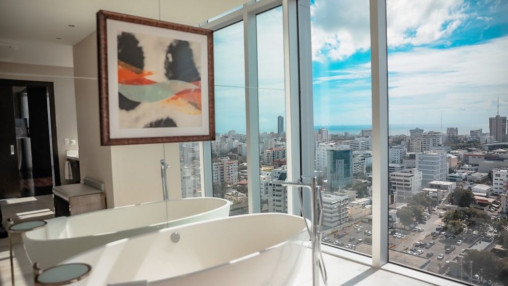 Suite, 1 Bedroom, Pool View