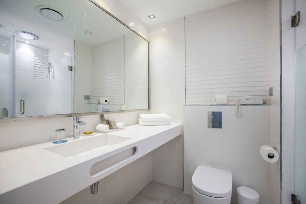 Duplex Suite & Swimming Pool