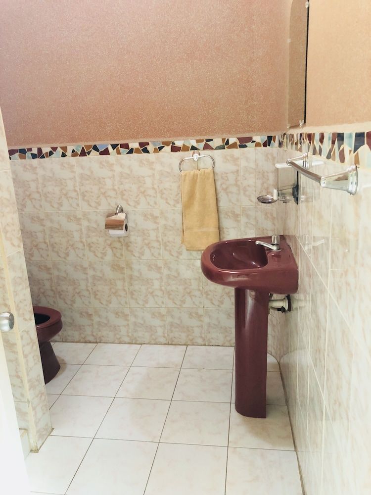 Hotel Katarma Galapagos Double Room 5