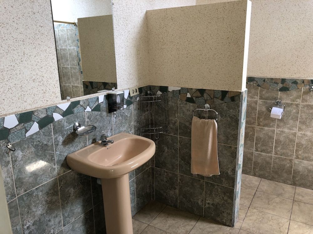 Hotel Katarma Galapagos Standard Triple Room 5