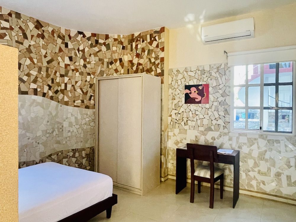 Hotel Katarma Galapagos Double Room 7