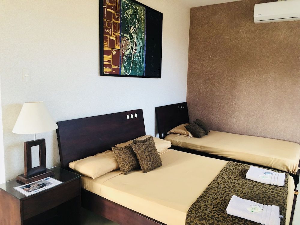 Hotel Katarma Galapagos