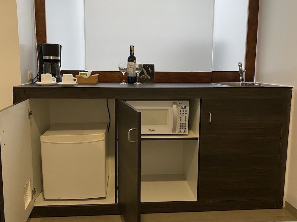 Galapagos Sunset Hotel Standard Room, 1 Bedroom 3