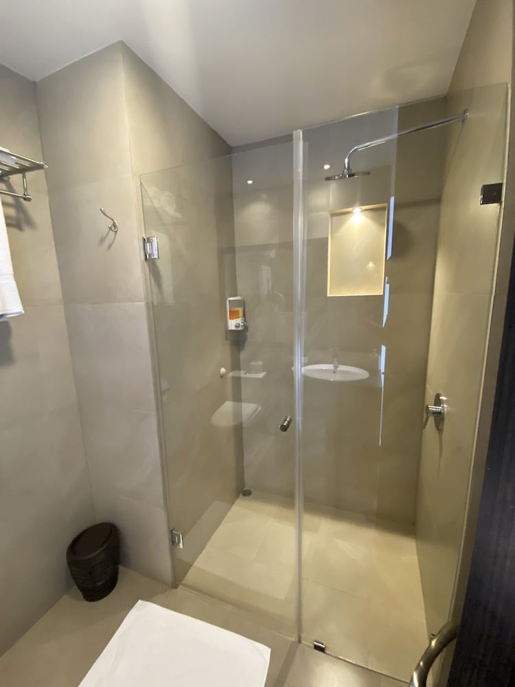 Galapagos Sunset Hotel Comfort Room, Ocean View 5