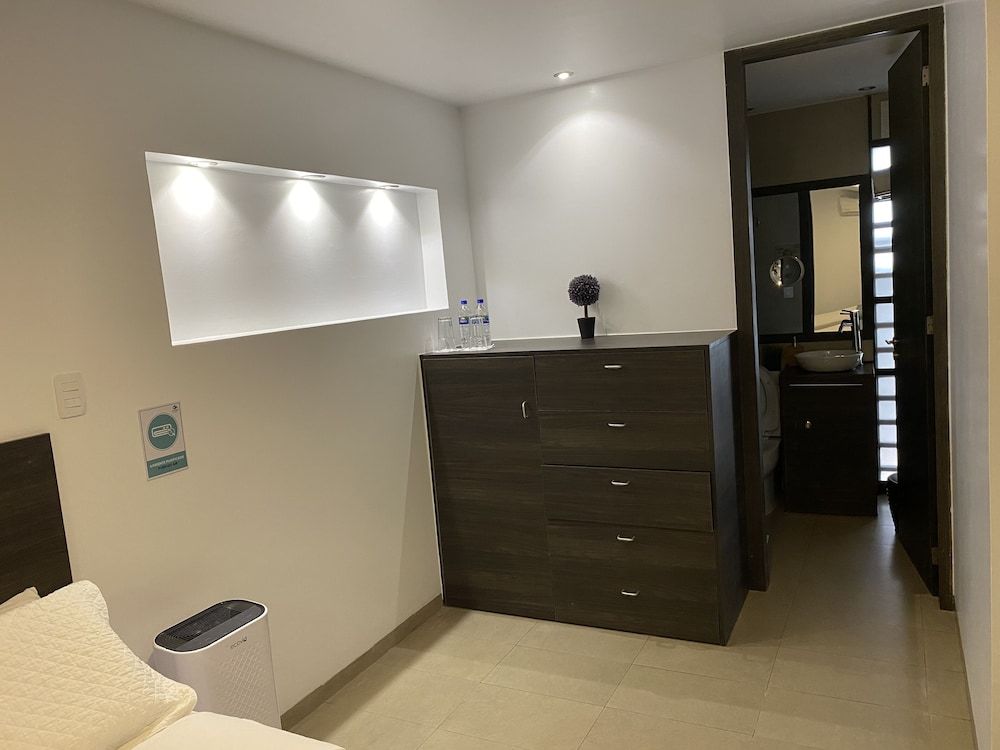 Galapagos Sunset Hotel Standard Room, 1 Bedroom 4