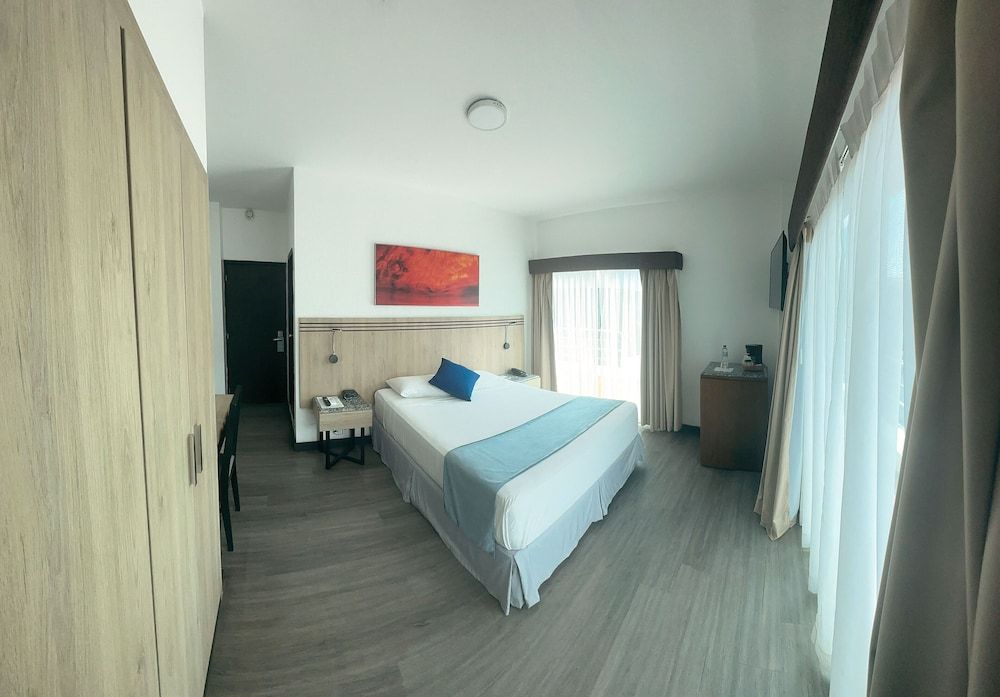 Hotel Mar Azul Double or Twin Room