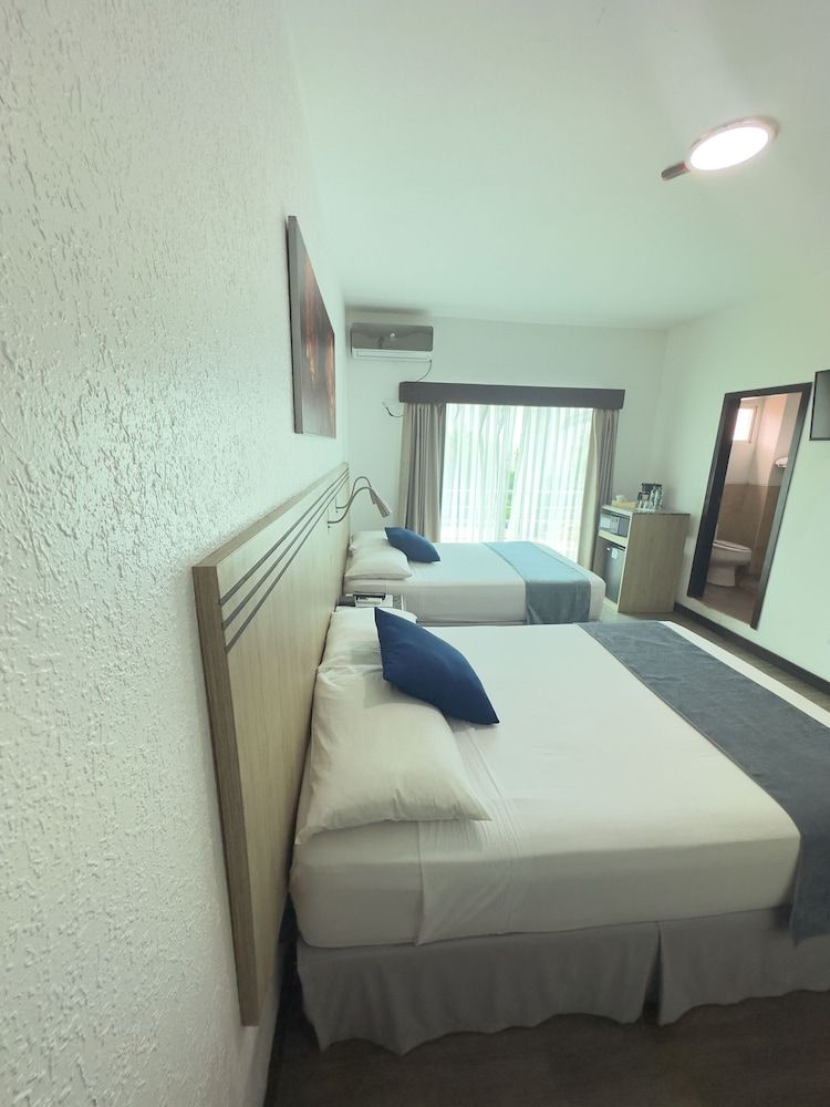 Hotel Mar Azul Double or Twin Room 3