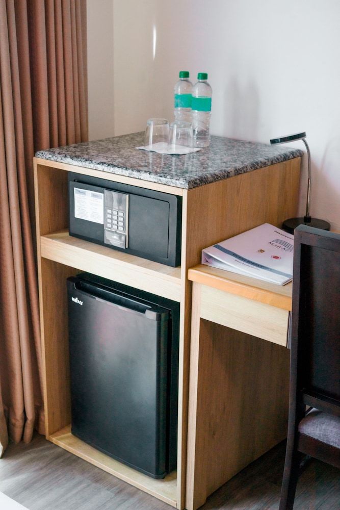 Hotel Mar Azul Double or Twin Room 7