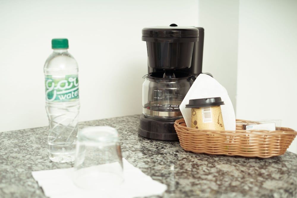 Hotel Mar Azul Single Room 4