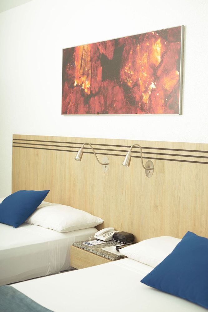 Hotel Mar Azul Double or Twin Room 2